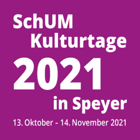Image: SchUM Kulturtage