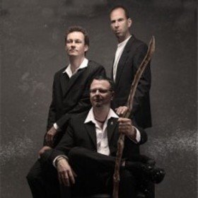 Image: Markus Minarik Trio