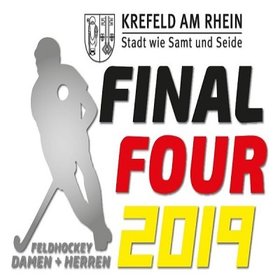 Image: Deutsche Feldhockey-Meisterschaft