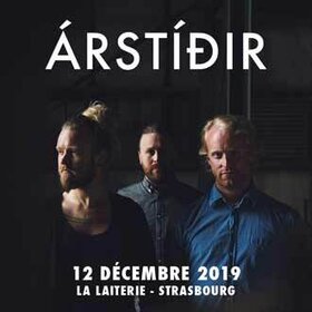 Image: Arstidir