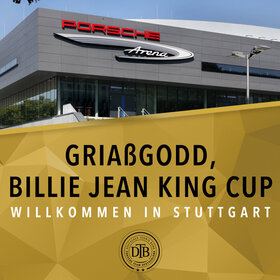 Image Event: Billie Jean King Cup