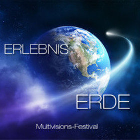 Image: Erlebnis Erde - Multivisions-Festival