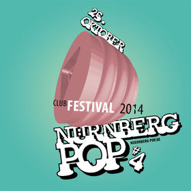 Image: Nürnberg Pop 2014