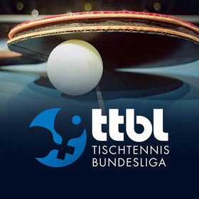 Image: Tischtennis Bundesliga Finale