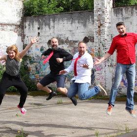Image: Springmaus Improvisationstheater