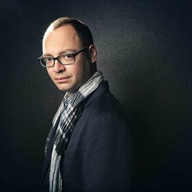 Image: Alexander Melnikov