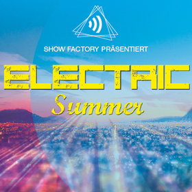 Image: Electric Summer