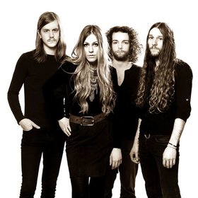 Image: Blues Pills