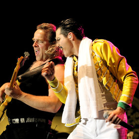 Image: Queen Revival Show