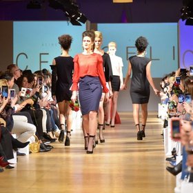 Image: Fashion Hall