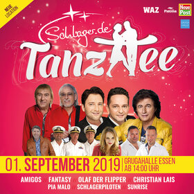 Image: Schlager.de Tanztee