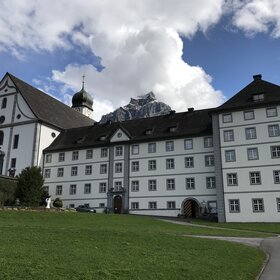 Image: Zwischentöne Engelberg