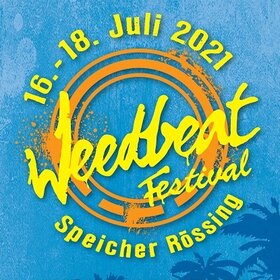 Image Event: Weedbeat Festival