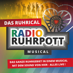 Image Event: Radio Ruhrpott - Das Ruhrical
