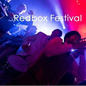Image: Redboxfestival - das Festival der besonderen Musik