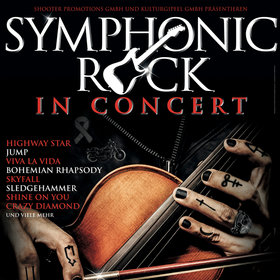Image: Symphonic Rock in Concert