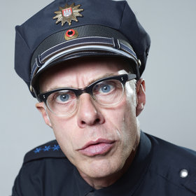 Image: Herr Holm von Dirk Bielefeldt