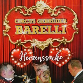Image: Marburger Weihnachtscircus