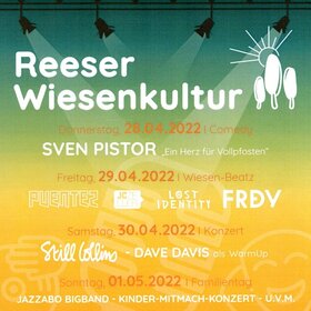 Image Event: Reeser Wiesenkultur