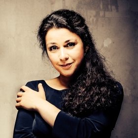 Image Event: Marina Baranova