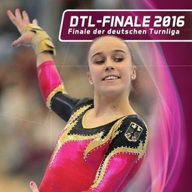 Image: Finale Deutsche Turnliga 2016