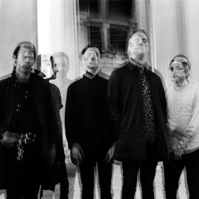 Image: Deafheaven + Youth Code