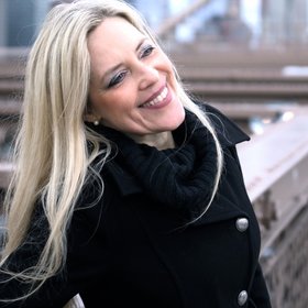 Image: Anke Helfrich Trio