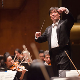 Image: New York Philharmonic