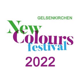 Image Event: New Colours Festival