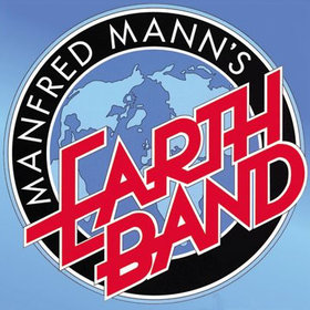 Image: Manfred Mann's Earth Band