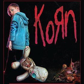 Image: Korn