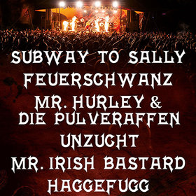 Image: Feuertal Festival