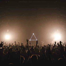 Image: Time Warp Mannheim