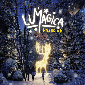 Image: Lumagica Innsbruck
