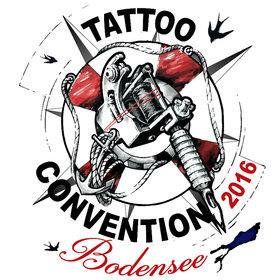 Image: Tattoo Convention Bodensee