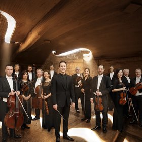 Image: Württembergisches Kammerorchester Heilbronn
