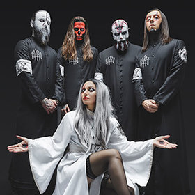 Image: Lacuna Coil