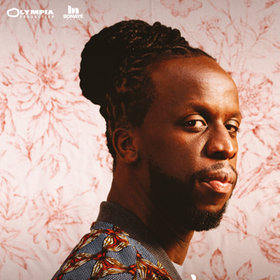 Image: Youssoupha
