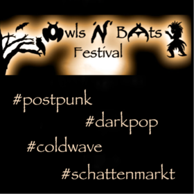 Image: Owls´n´ Bats Festival