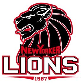 Image Event: New Yorker Lions