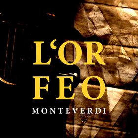 Image: Claudio Monteverdi: L´Orfeo