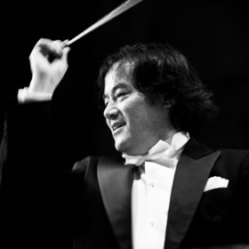 Image: Shanghai Philharmonic Orchestra