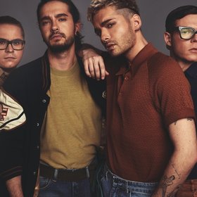 Image: Tokio Hotel