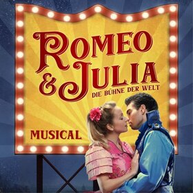 Romeo Und Julia Musicaltour Tickets Alle Termine Auf Einen Blick Karten Online Bestellen Reservix Dein Ticketportal