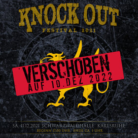 Image: Knock Out Festival