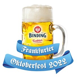 Image: Frankfurter Oktoberfest