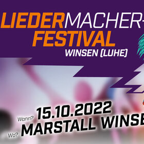 Image: Liedermacher-Festival