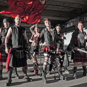 Image: Celtica