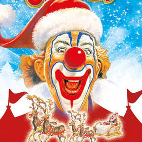 Image: Mainzer Weihnachtscircus