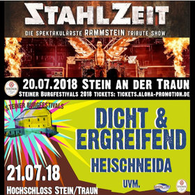 Image: Steiner Burgfestival